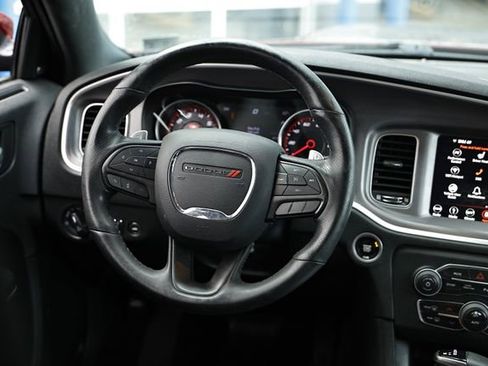 Used 2019 Dodge Charger GT image 28