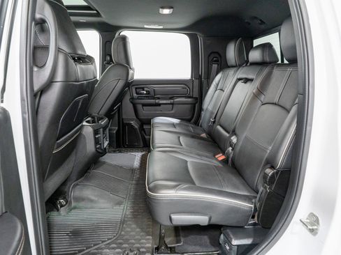 Used 2024 RAM 3500 Limited image 37