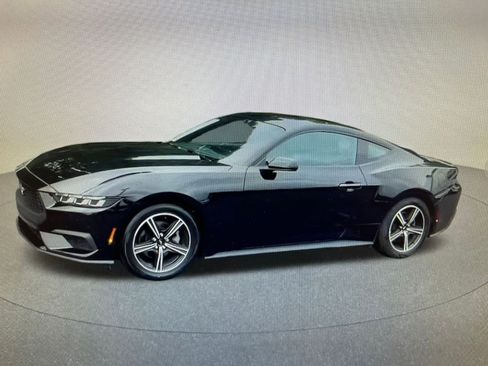 Used 2024 Ford Mustang Premium image 8