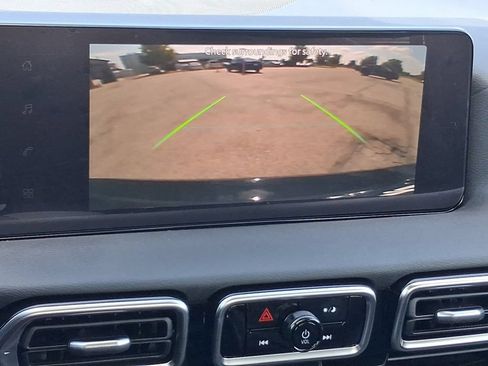 New 2026 Nissan Sentra SV w/ Floor Mat Package FWD image 10