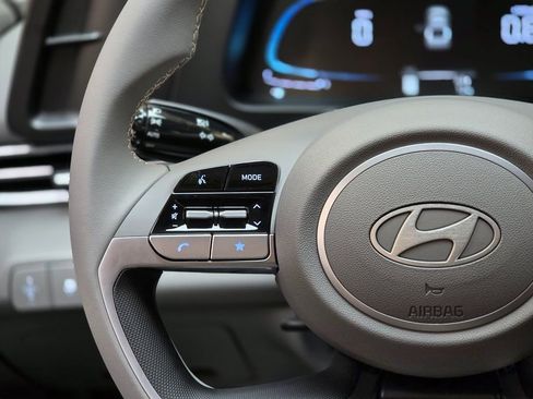 New 2026 Hyundai Elantra Sport image 19