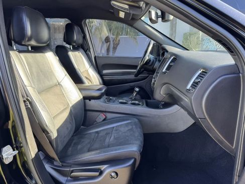 Used 2020 Dodge Durango GT image 21