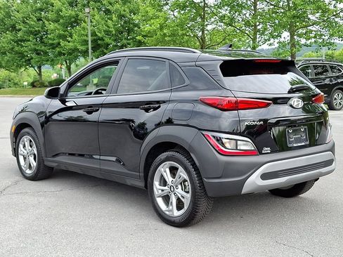 Used 2023 Hyundai Kona SEL w/ Convenience Package AWD/4WD image 7