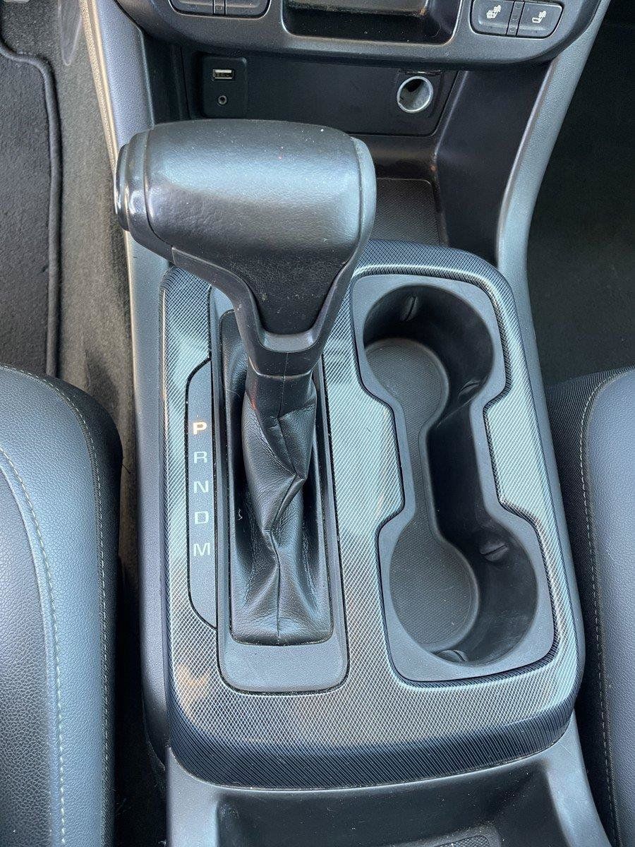 Used 2016 Chevrolet Colorado Z71 AWD/4WD image 23