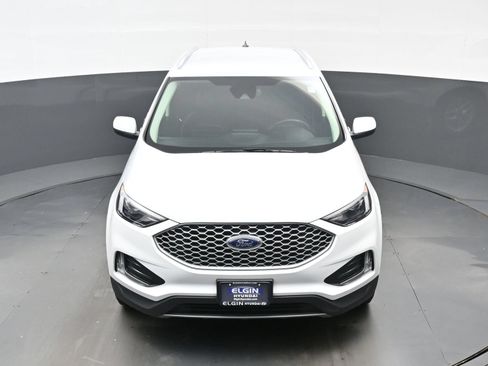 Used 2024 Ford Edge SEL w/ Convenience Package AWD/4WD image 39