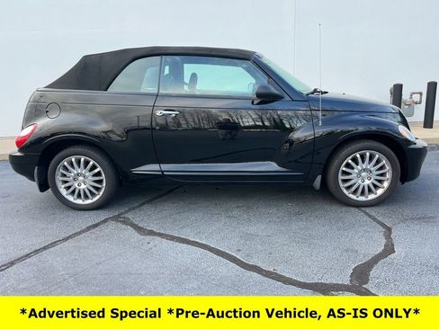 Used 2006 Chrysler PT Cruiser GT image 1
