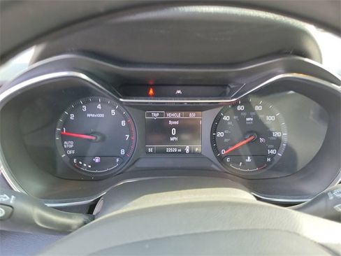 Used 2023 Chevrolet TrailBlazer LT w/ Convenience Package image 23