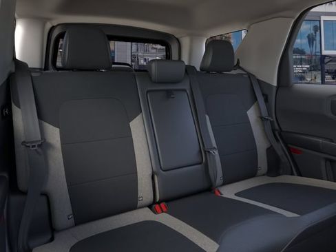 New 2026 Ford Bronco Sport Big Bend AWD/4WD image 11