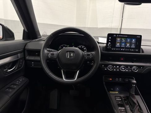 Used 2024 Honda CR-V Sport-L image 19