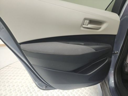 Certified 2024 Toyota Corolla LE image 9