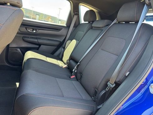 Used 2024 Honda CR-V Sport image 12