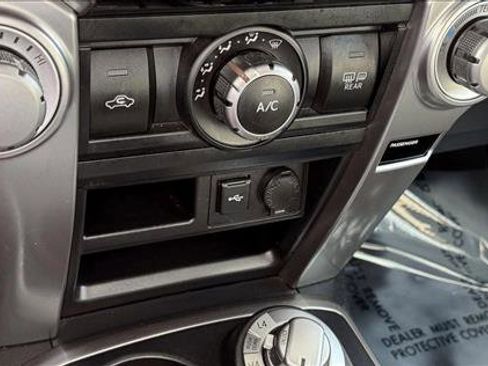 Used 2024 Toyota 4Runner SR5 AWD/4WD image 15