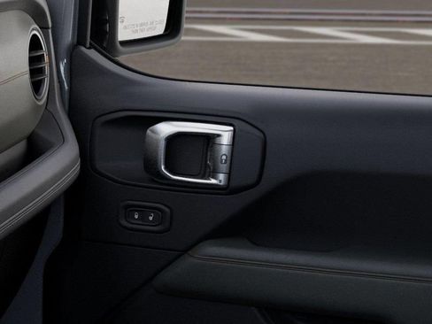 New 2026 Jeep Gladiator Mojave AWD/4WD image 25