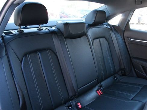 Used 2023 Audi A3 2.0T Premium Plus w/ Premium Plus Package image 37