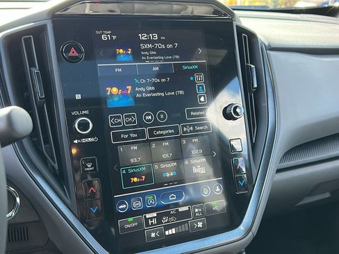 Certified 2025 Subaru Crosstrek 2.5i Wilderness image 16