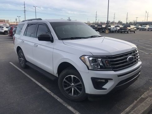 Used 2020 Ford Expedition XL image 3