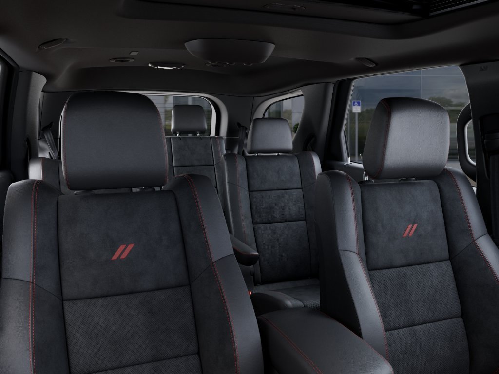 New 2027 Dodge Durango R/T AWD/4WD image 26