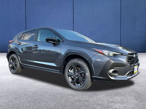New 2026 Subaru Crosstrek 2.5i image 23