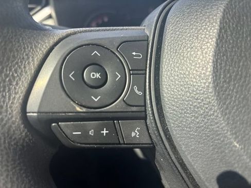 Used 2024 Toyota RAV4 XLE w/ Convenience Package FWD image 17