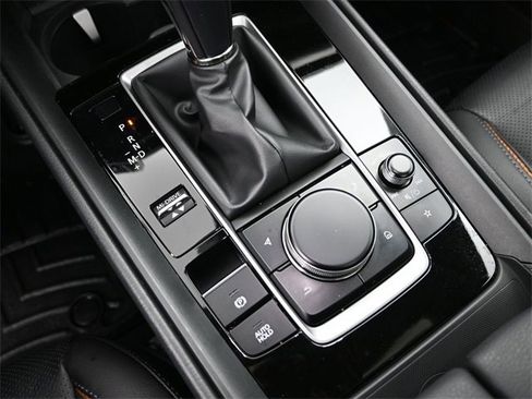 Certified 2024 MAZDA CX-50 AWD 2.5 Turbo w/ Accent Package image 16