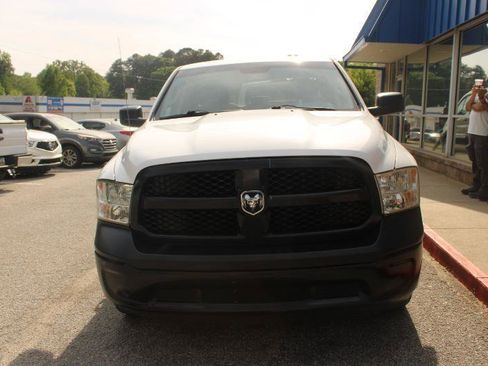Used 2015 RAM 1500 Tradesman w/ Popular Equipment Group AWD/4WD image 2
