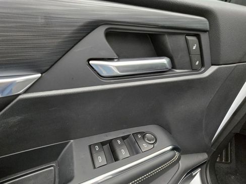 New 2026 GMC Acadia Elevation w/ Black Edition image 25