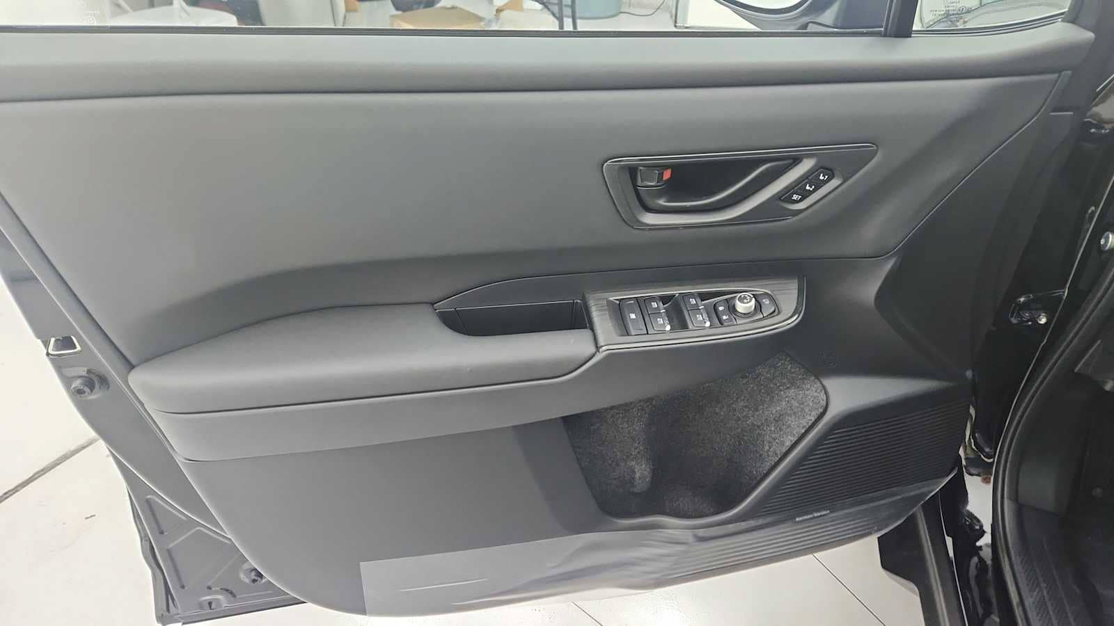 New 2026 Subaru Outback Wilderness AWD/4WD image 12