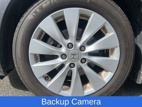 Used 2015 Honda Accord EX-L image 10