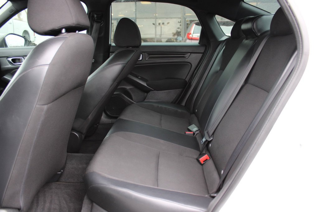 Used 2022 Honda Civic Sport image 10
