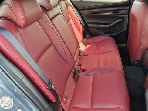 Used 2025 MAZDA MAZDA3 s AWD/4WD image 29