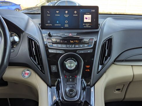 Certified 2021 Acura RDX FWD image 18