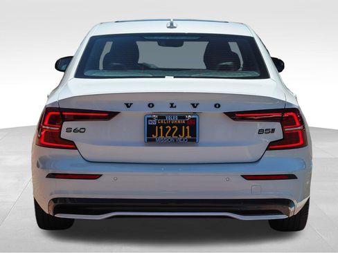 Used 2024 Volvo S60 B5 Plus w/ Climate Package AWD/4WD image 7