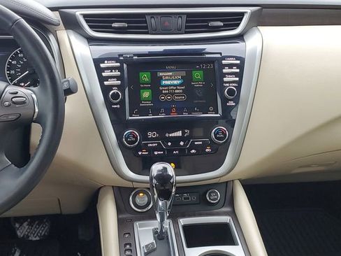 Used 2020 Nissan Murano Platinum image 29
