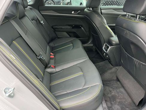 Used 2025 Kia K5 GT w/ GT1 Package image 8