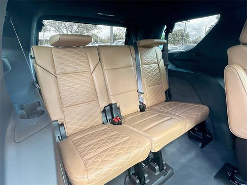 Used 2022 Cadillac Escalade Sport w/ Touring Package image 29