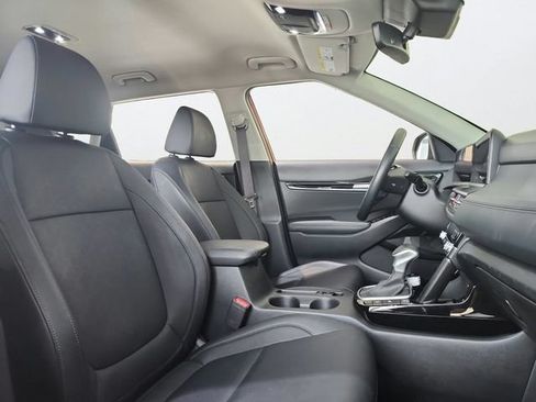 Certified 2024 Kia Seltos SX AWD/4WD image 24