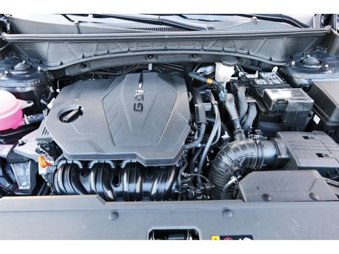 Used 2024 Hyundai Tucson Limited image 33