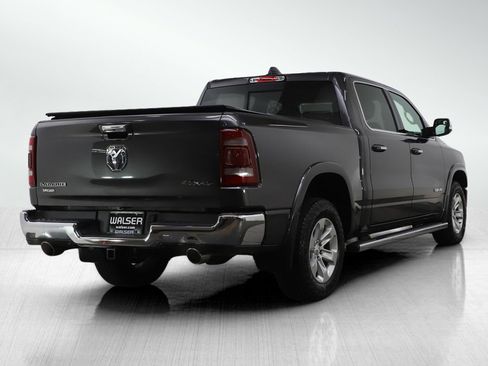 Used 2019 RAM 1500 Laramie image 5