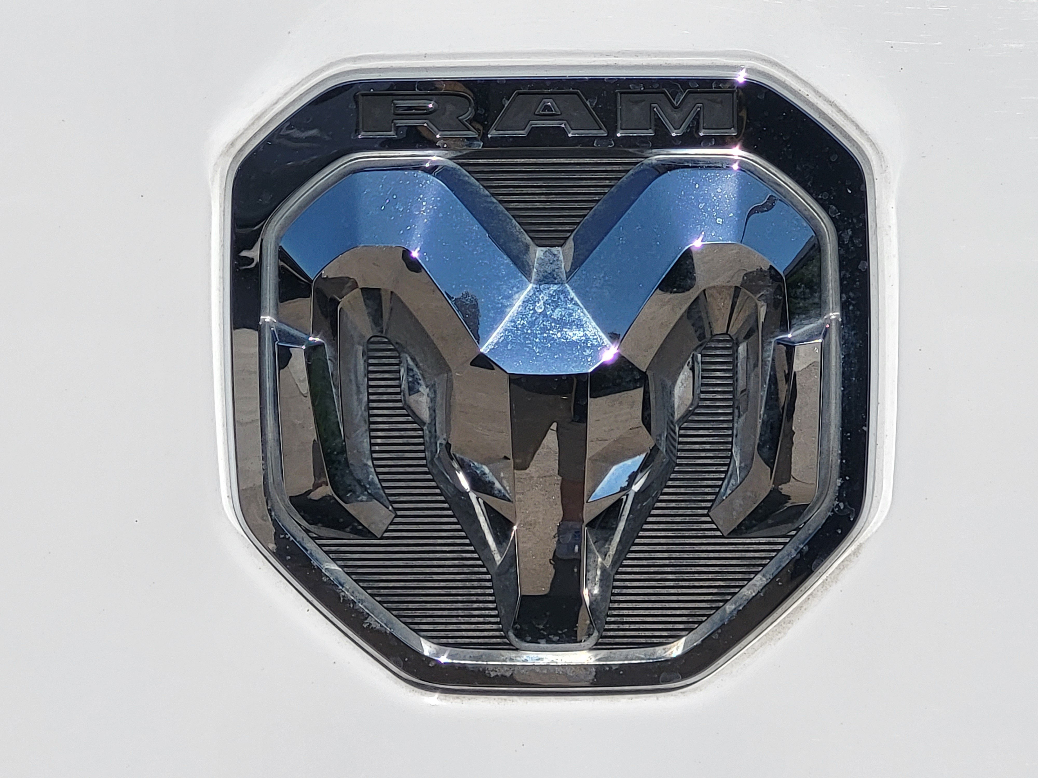 Used 2022 RAM 2500 Tradesman AWD/4WD image 13