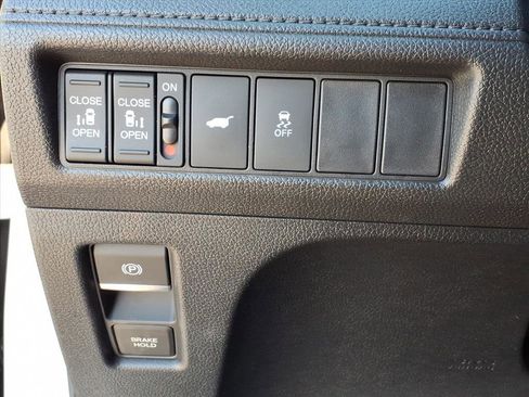 Certified 2025 Honda Odyssey EX-L image 33