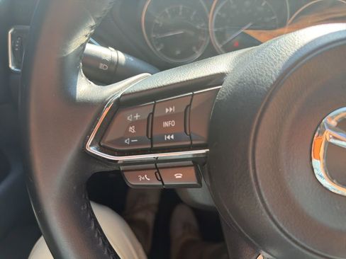 Used 2024 MAZDA CX-5 AWD 2.5 S image 15