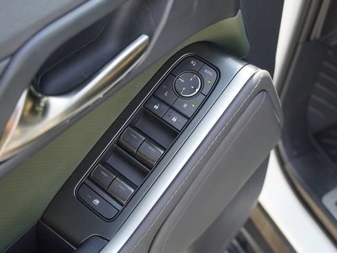 Used 2025 Lexus GX 550 AWD/4WD image 20