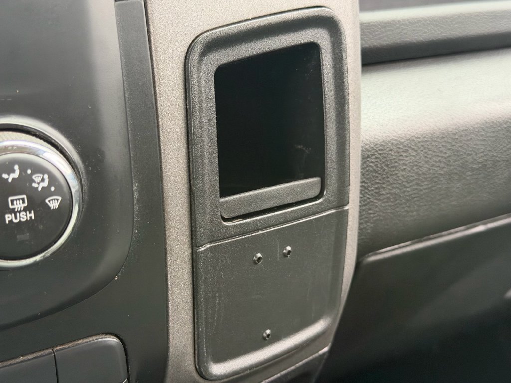 Used 2021 RAM 1500 Tradesman w/ Chrome Plus Package AWD/4WD image 25