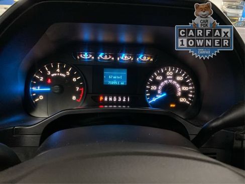 Used 2015 Ford F150 XL w/ XL Power Equipment Group AWD/4WD image 29
