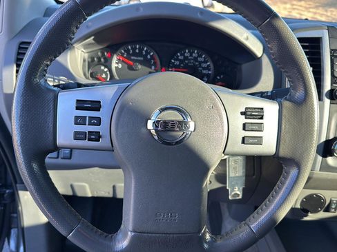 Used 2018 Nissan Frontier SV w/ Value Truck Package image 17