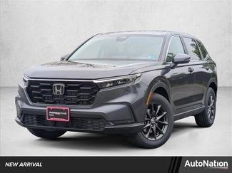 New 2026 Honda CR-V EX-L video 1