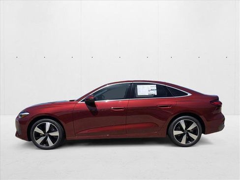 New 2025 Audi A5 2.0T Premium image 8