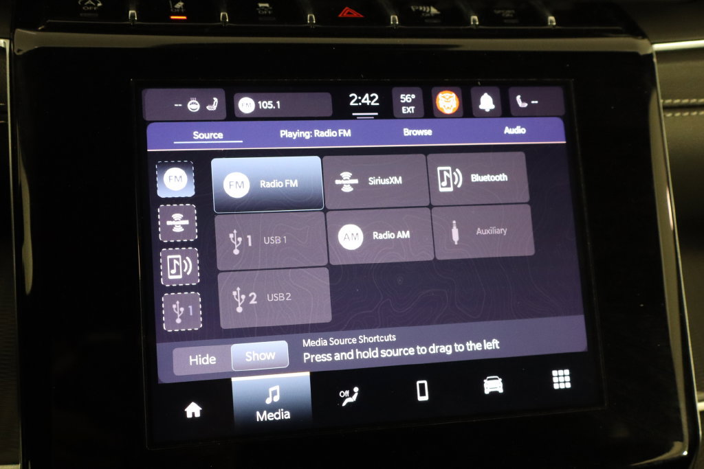 Used 2023 Jeep Grand Cherokee L Laredo AWD/4WD image 33