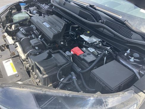 Used 2021 Honda CR-V EX image 34