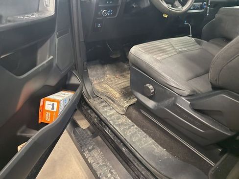 Used 2021 Ford F150 XL w/ Equipment Group 101A High image 4